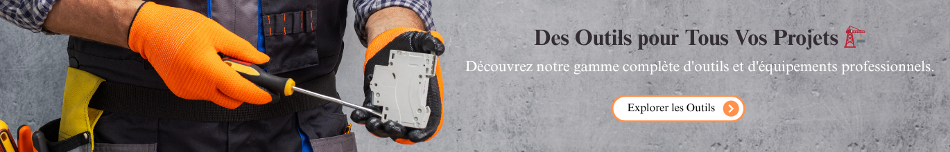 Des Outils pour Tous Vos Projets 🏗️ (6)
